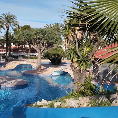 Marinas El Palmar Dénia