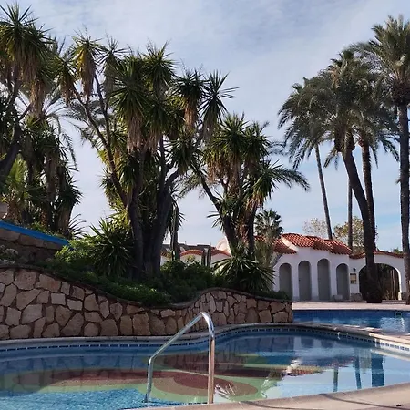 Marinas El Palmar Lejlighed