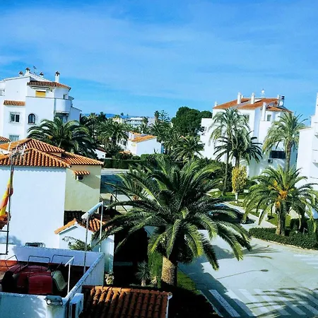 Marinas El Palmar 德尼亚