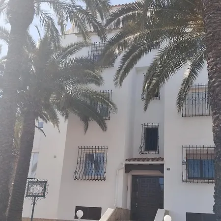 Marinas El Palmar * 德尼亚