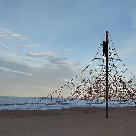 Lejlighed Marinas El Palmar