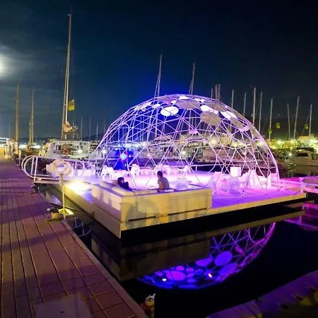 Lejlighed Marinas El Palmar