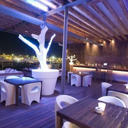 Marinas El Palmar Lejlighed
