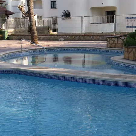 Lejlighed Marinas El Palmar