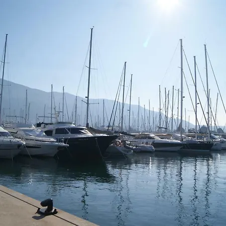 Lejlighed Marinas El Palmar
