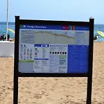 Marinas El Palmar 德尼亚