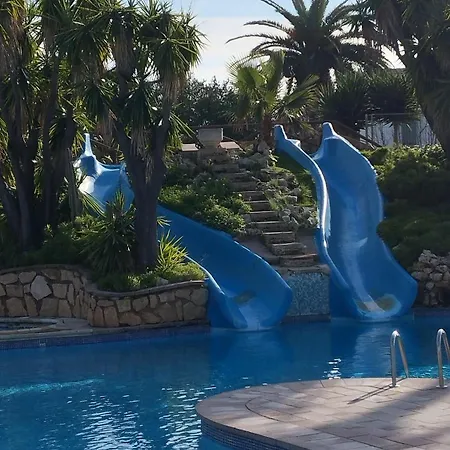 Marinas El Palmar Daire Denia