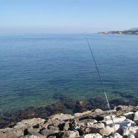 Daire Marinas El Palmar