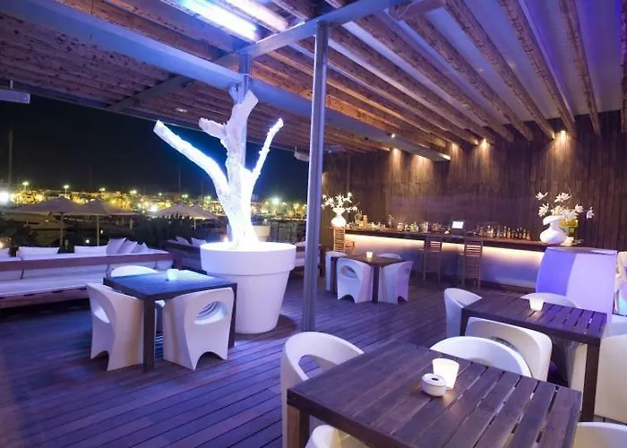 Marinas El Palmar Lejlighed